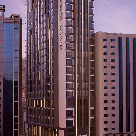 Courtyard By Marriott Makkah Hotel Mecca Luaran gambar