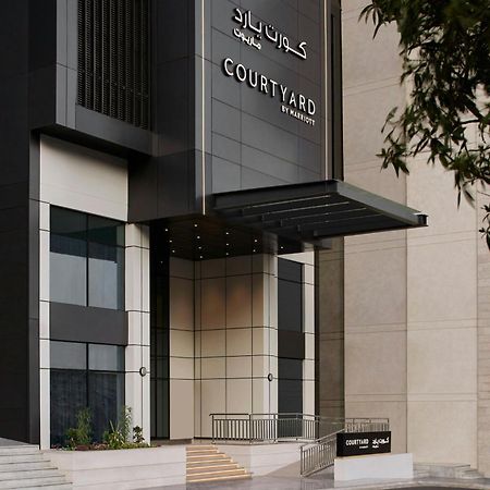 Courtyard By Marriott Makkah Hotel Mecca Luaran gambar