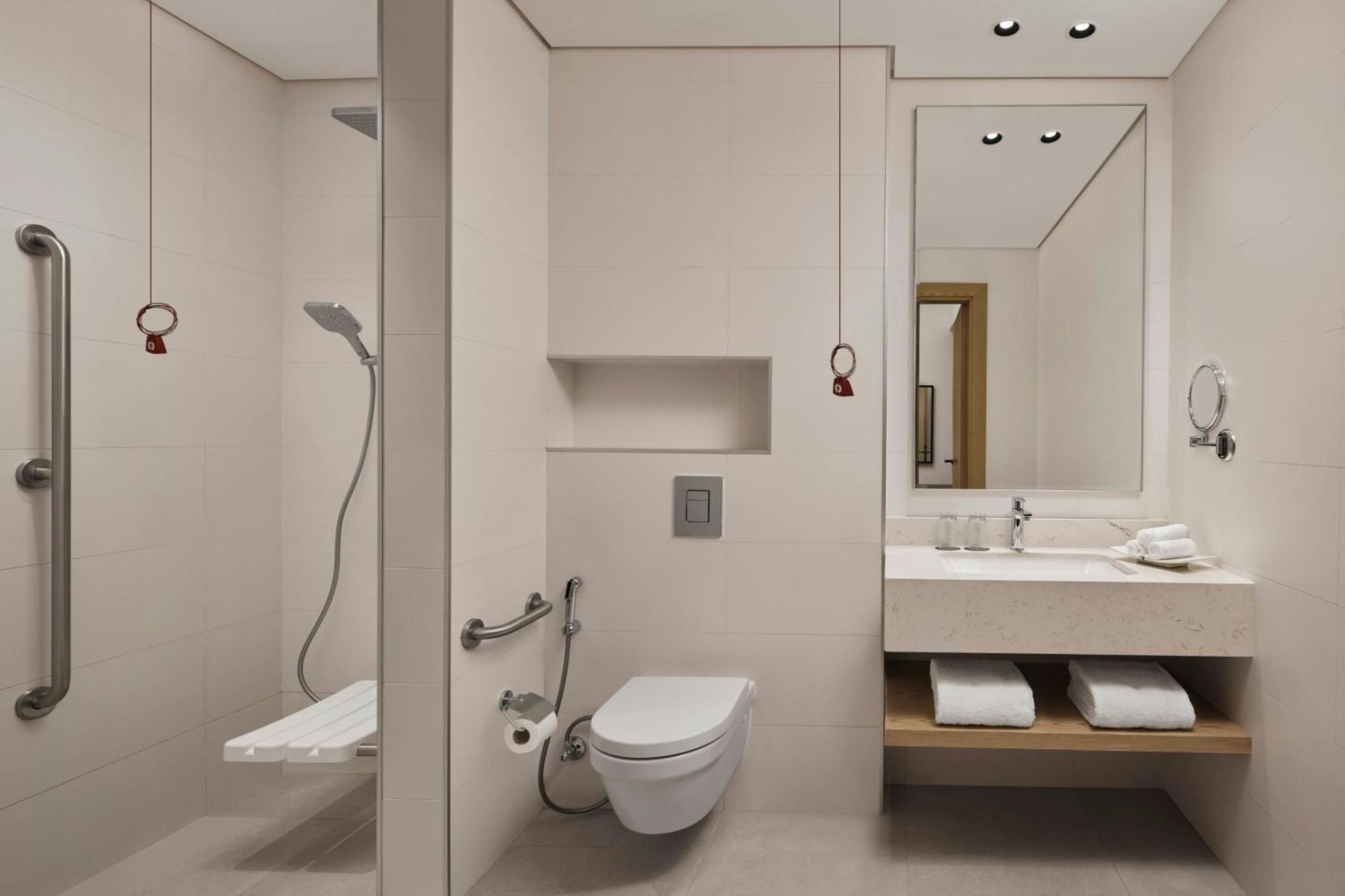 Courtyard By Marriott Makkah Hotel Mecca Luaran gambar