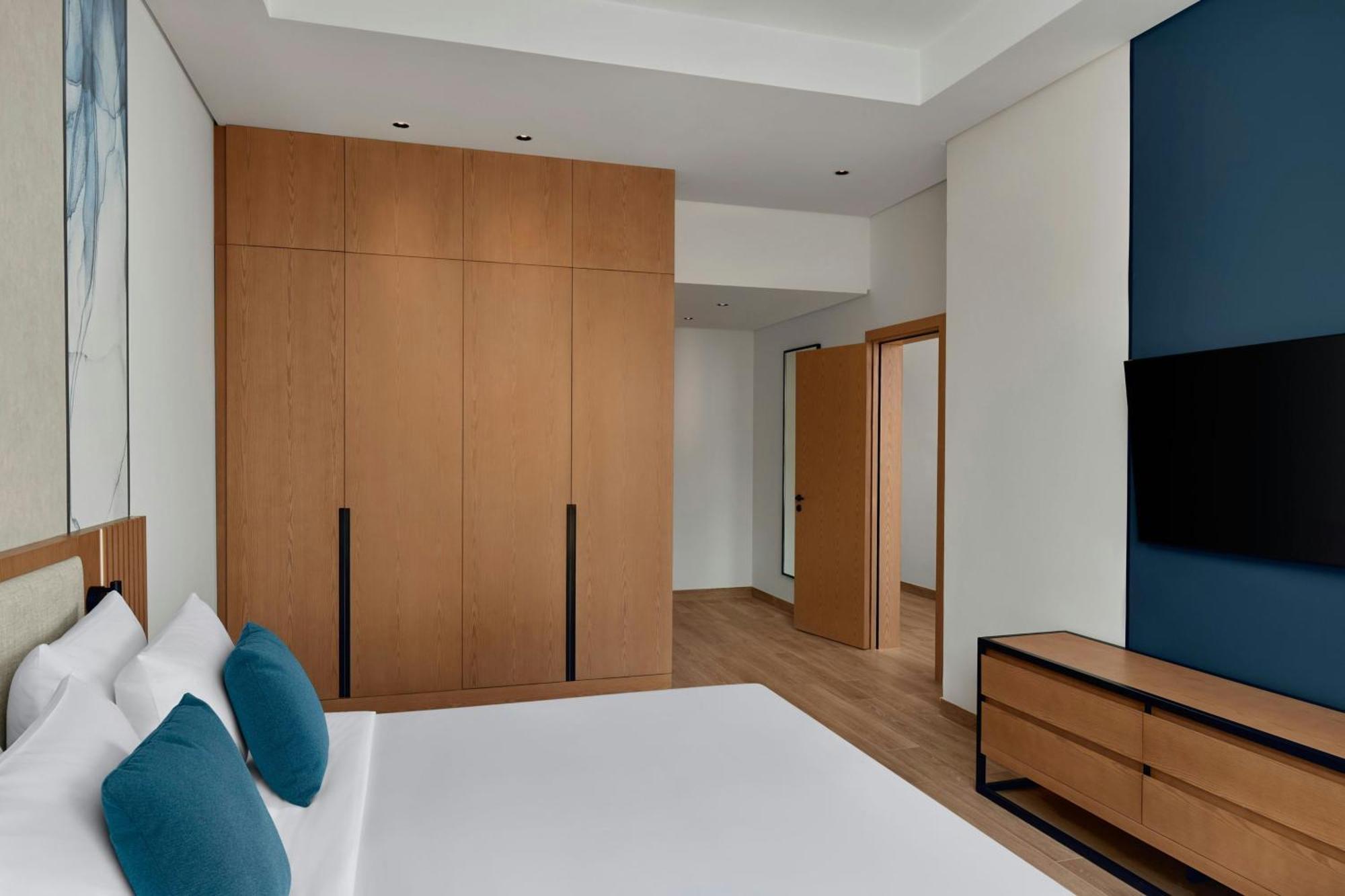 Courtyard By Marriott Makkah Hotel Mecca Luaran gambar