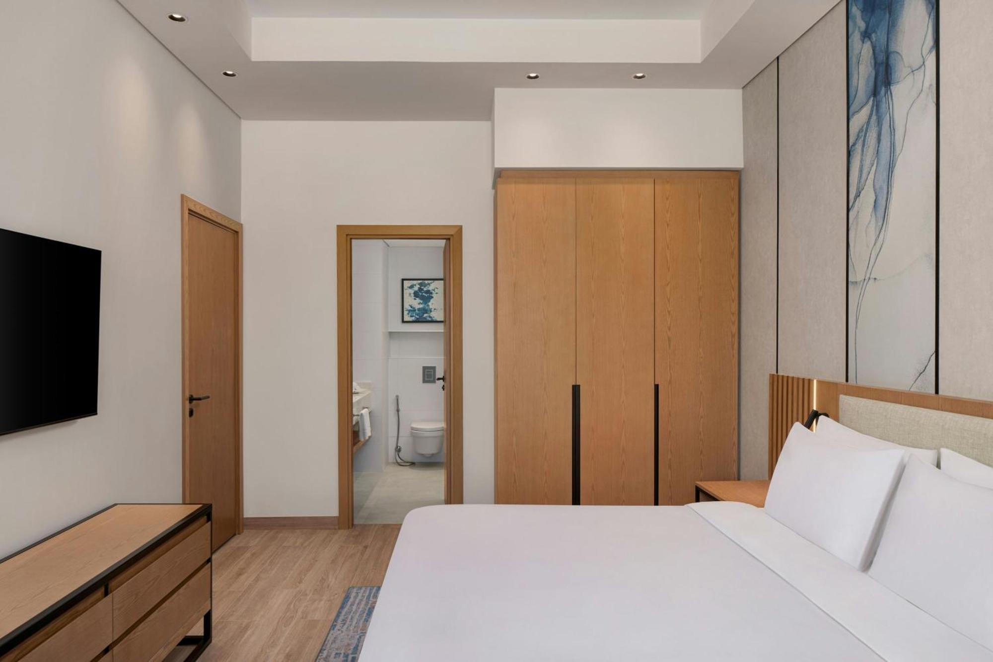Courtyard By Marriott Makkah Hotel Mecca Luaran gambar